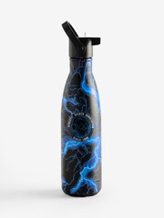 500ml Lightning Marble Water Bottle - Slika 3 od 3