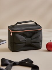 Bow Lunch Bag - Bild 1 von 5