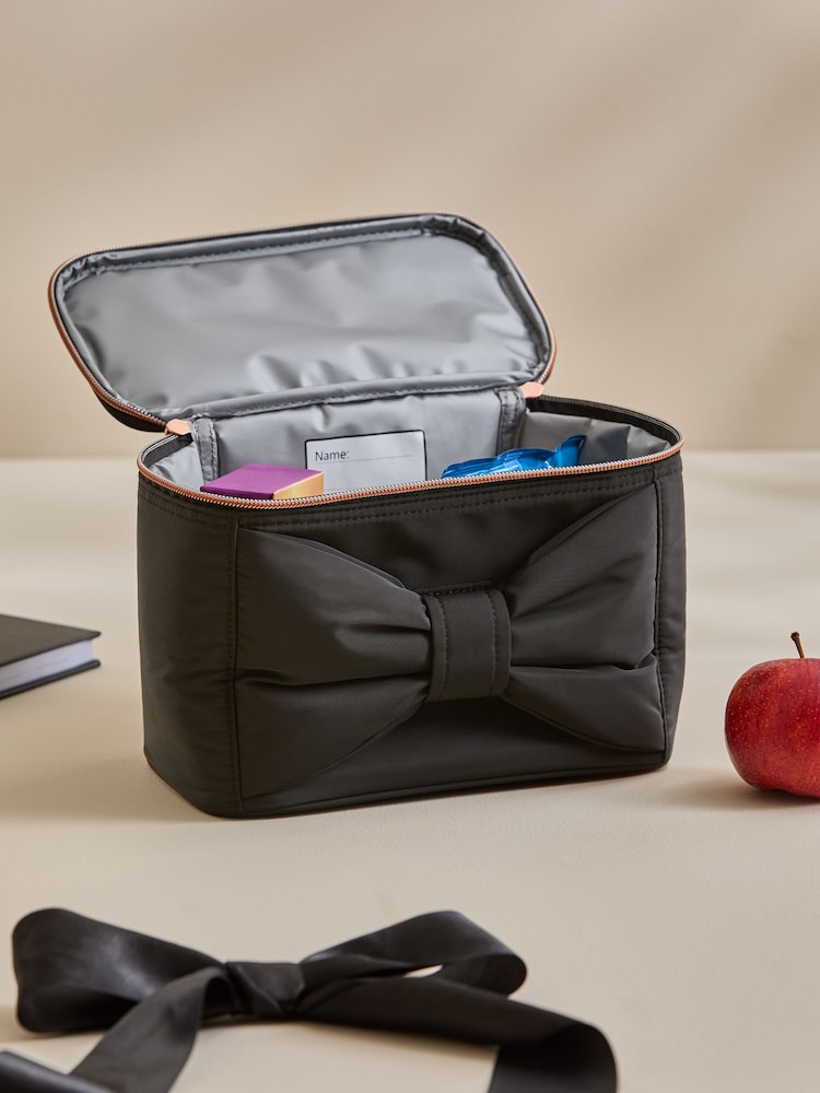 Bow Lunch Bag - Bild 2 von 5