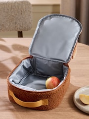 Natural Eggs On Toast Character Lunch Bag - Image 2 of 4