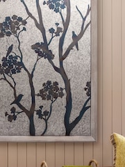 Voyage Maison Weathered Oak Paloma Antique Mirror - Image 3 of 6