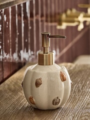 Autumn Pumpkin Soap Dispenser - Bild 2 von 4