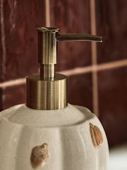Autumn Pumpkin Soap Dispenser - Bild 3 von 4