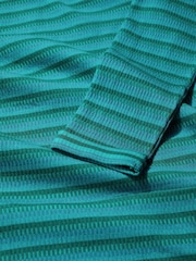 Seasalt Cornwall Green Mawgan Porth Tunic - Image 5 of 5