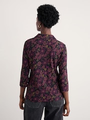 Camisa Wavecrest de Seasalt Cornwall - Imagen 2 de 5