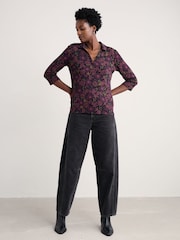 Camisa Wavecrest de Seasalt Cornwall - Imagen 3 de 5