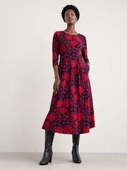Vestido Veronica de Seasalt Cornwall - Imagen 1 de 5