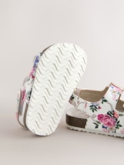 Baker by Ted Baker Baby Footbed Padders Sandals - Image 6 of 6