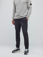 River Island Grey Skinny Fit Stretch Chinos - Image 3 of 4