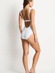 Sea Level La Mer バルコネット水着 - 画像 3 / 6