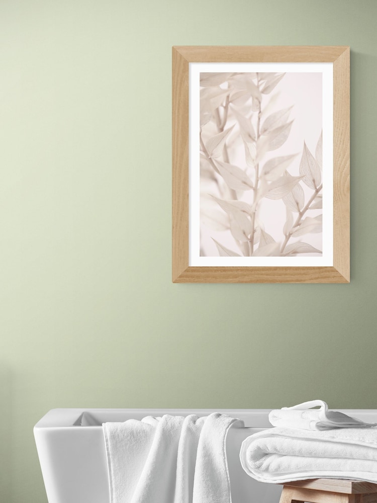 East End Prints Oak Dried Straws 3 Wall Art Print by 1x Gallery - Image 1 of 2 East End Prints Oak Dried Straws 3 Wall Art Print by 1x Gallery - Image 1 of 2