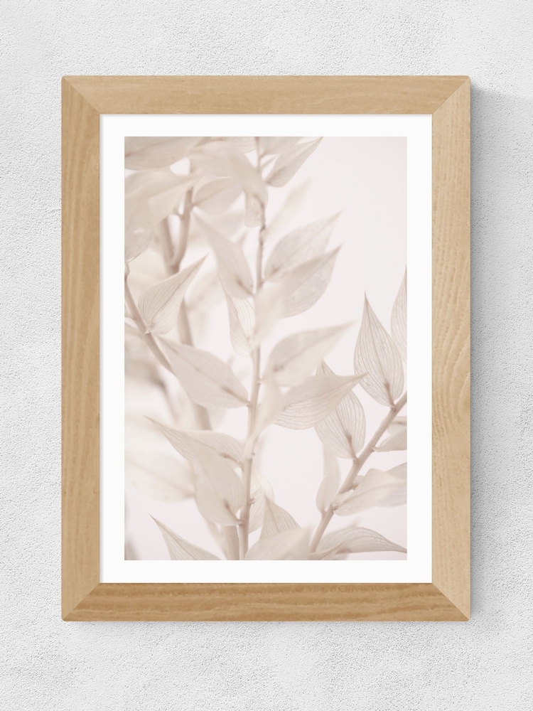 East End Prints Oak Dried Straws 3 Wall Art Print by 1x Gallery - Image 2 of 2 East End Prints Oak Dried Straws 3 Wall Art Print by 1x Gallery - Image 2 of 2