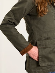 Veste FatFace Heritage - Image 3 de 7