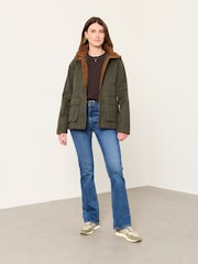 Veste FatFace Heritage - Image 4 de 7