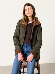 Veste FatFace Heritage - Image 6 de 7