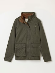 Veste FatFace Heritage - Image 7 de 7