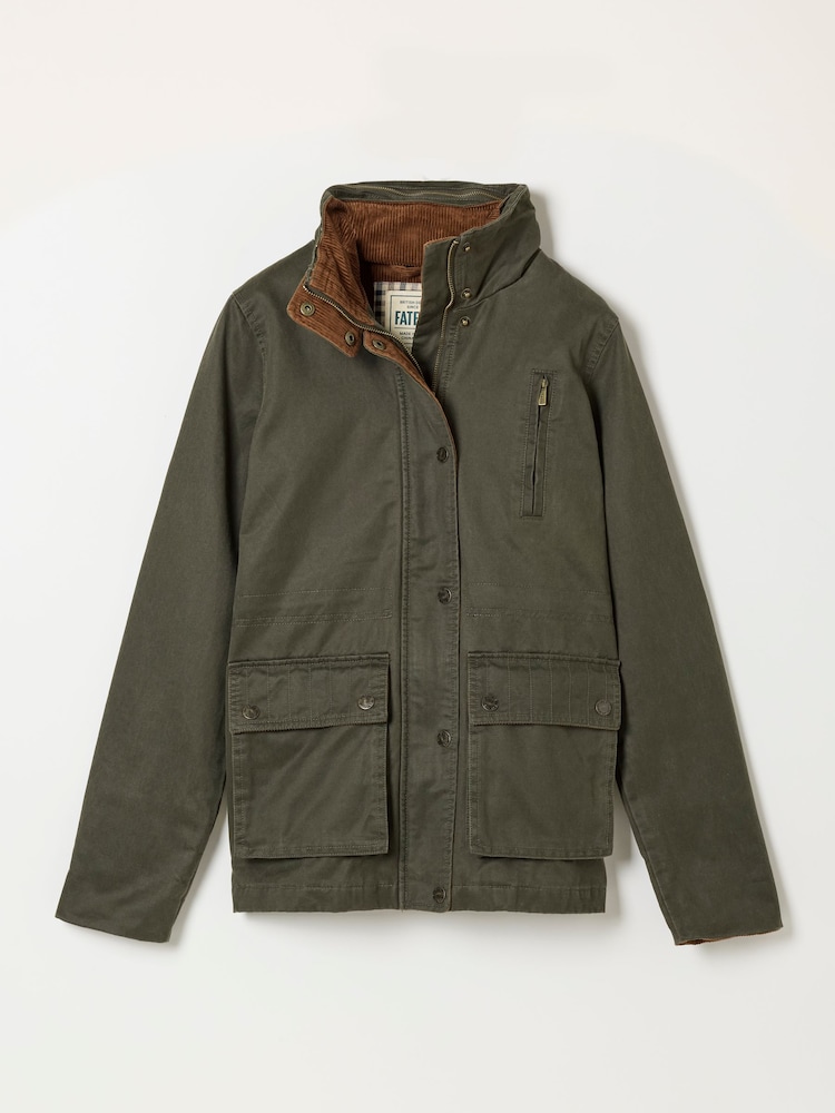 Veste FatFace Heritage - Image 7 de 7
