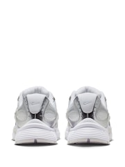 Белый/ серебристый  - Кроссовки для бега Nike Vomero V5 - Изображение 6 11