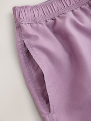 Purple Saltwash Swim Shorts - Image 10 of 11