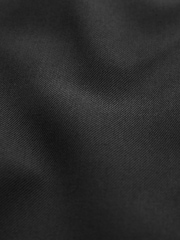 Black Regular Leg Pull On Waist School Trousers 5 Pack (3-17yrs) - Image 4 of 11