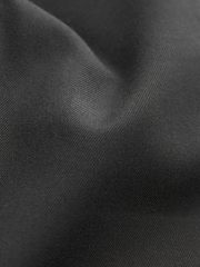 Black Regular Leg Pull On Waist School Trousers 5 Pack (3-17yrs) - Image 8 of 11