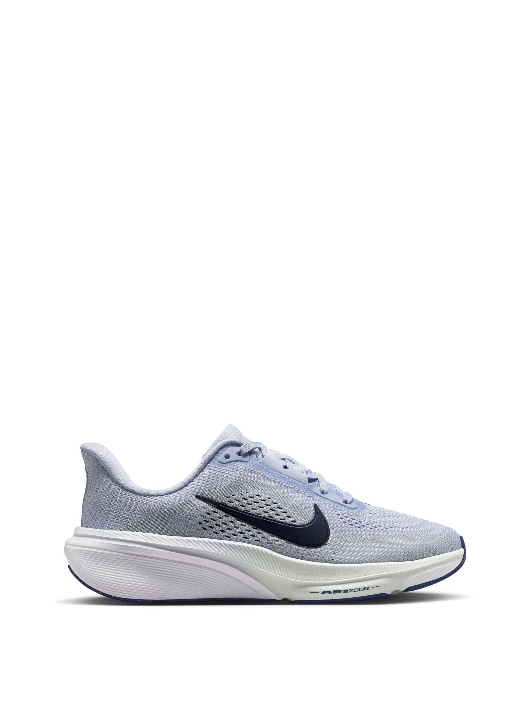 Next：日本 グレー グリーン - Nike Pegasus 42 Road ランニング