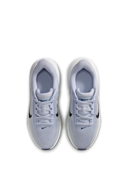 회색 녹색 - 나이키 페가수스 42 로드 러닝화 - 8의 이미지 8