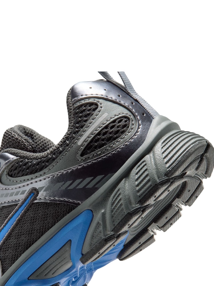 Nike Blue/Grey Blue Junior V5 Runner Trainers - Image 7 of 7 Nike Blue/Grey Blue Junior V5 Runner Trainers - Image 7 of 7