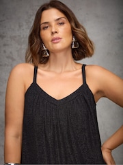 Live Unlimited Jersey Sparkle Cami - صورة 4 من 5