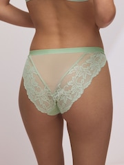 أزرق/ أخضر/ أبيض - سراويل داخلية - صورة 5 من 11