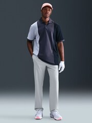 Nike Grey Dri-FIT Velocity Golf Trousers - Image 1 of 5