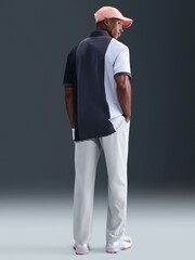 Nike Grey Dri-FIT Velocity Golf Trousers - Image 2 of 5