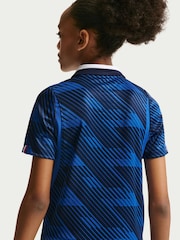 Blau - Nike France 2026 Stadium Football Shirt - Bild 6 von 10