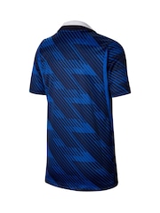 Blau - Nike France 2026 Stadium Football Shirt - Bild 9 von 10