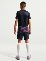 Nike Blue Tottenham Hotspur 2026/27 Stadium Away Shorts - Image 2 of 7