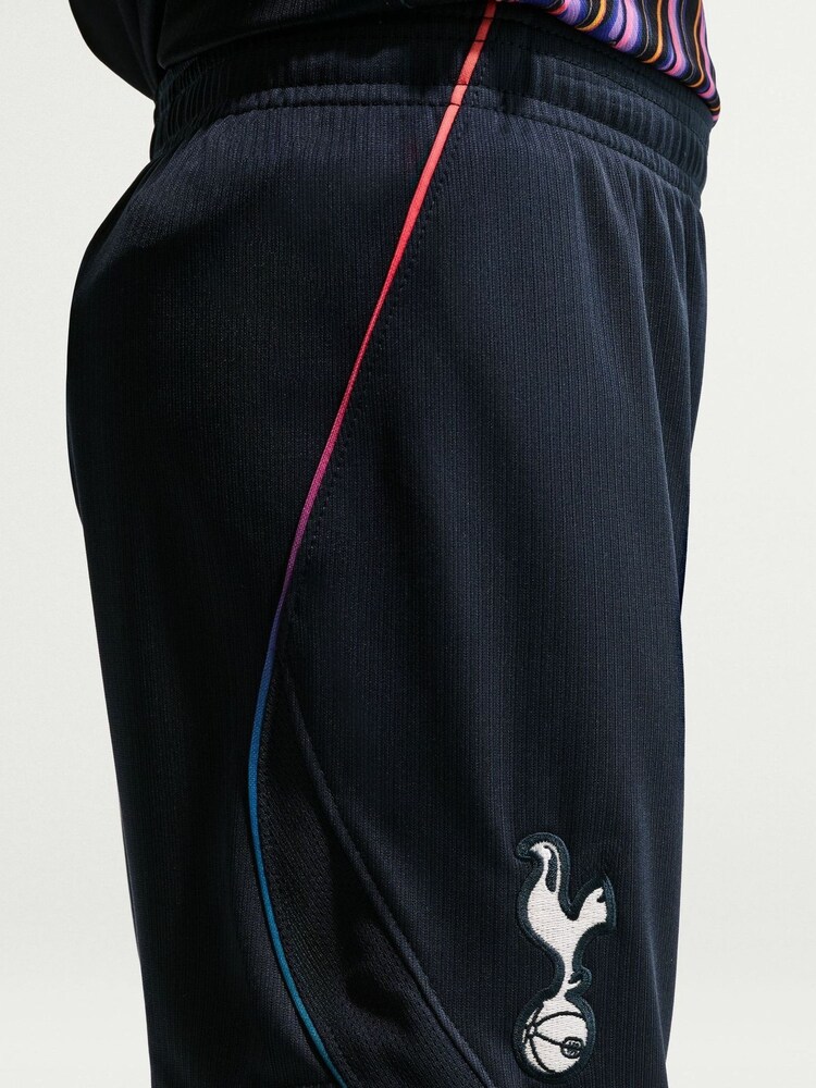 Nike Blue Tottenham Hotspur 2026/27 Stadium Away Shorts - Image 7 of 7
