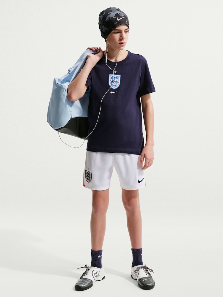 Nike Home England 2026 Football Shorts - Image 1 of 5