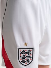 Nike Home England 2026 Football Shorts - Image 3 of 5