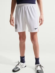 Nike Home England 2026 Football Shorts - Image 4 of 5