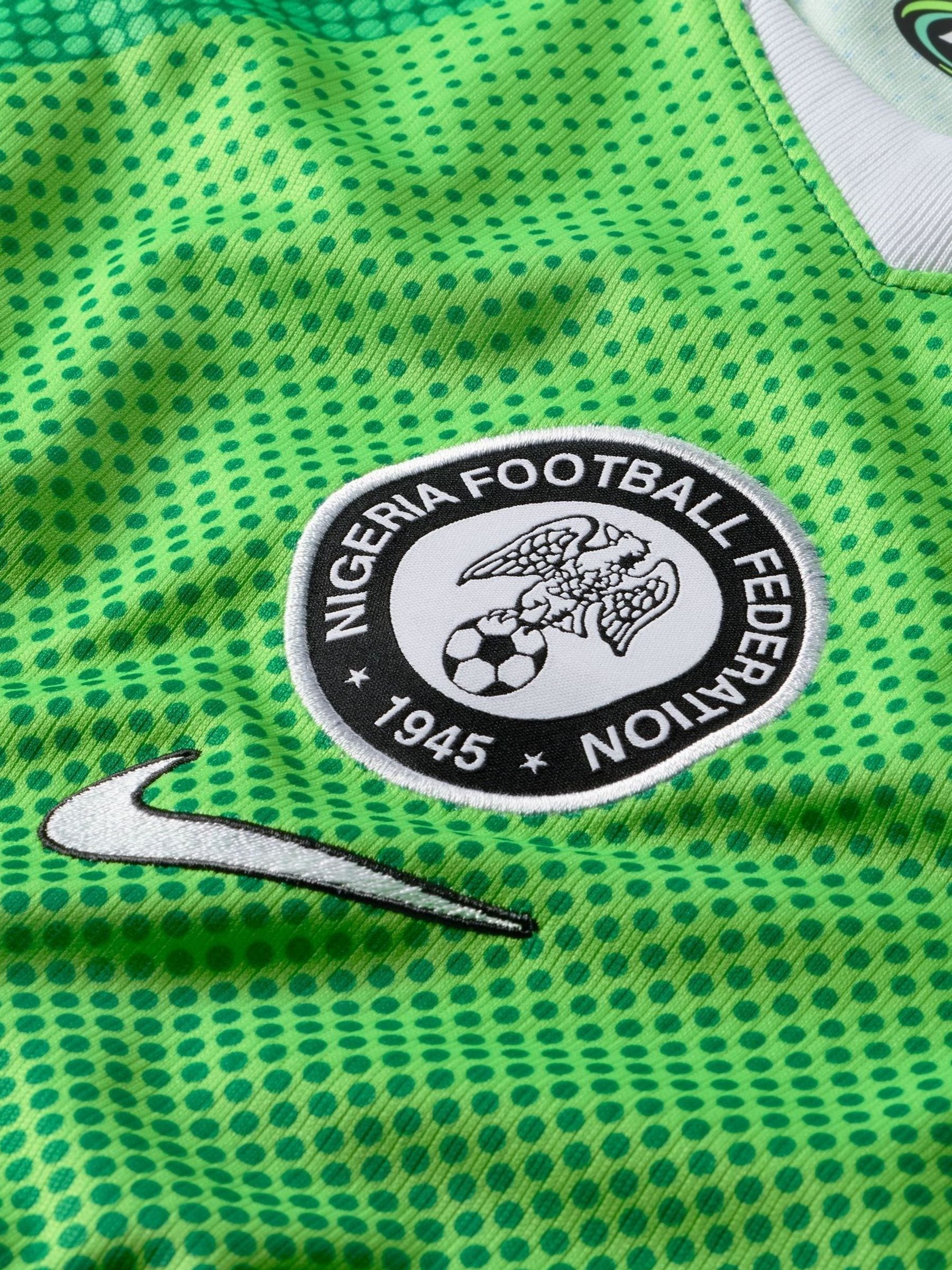 Next：日本 生活雑貨 - Nike ナイジェリア 2026 スタジアムサッカー