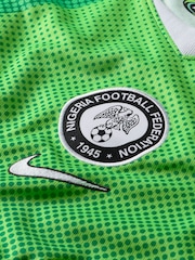 Nike Home Nigeria 2026 Stadium Football Shirt - Image 10 of 10