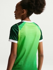 Nike Home Nigeria 2026 Stadium Football Shirt - Image 7 of 10