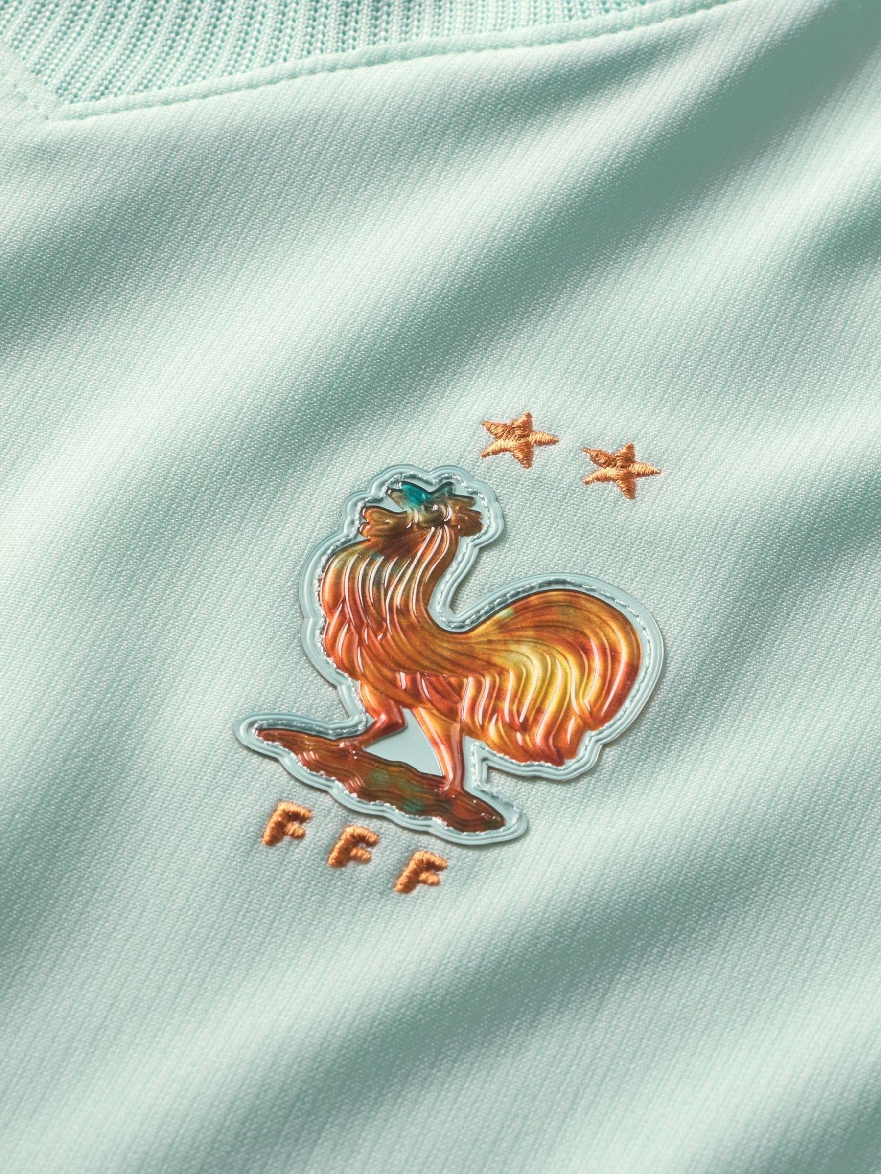 Comprar Ausente - Camisa de Futebol Nike França 2026 Stadium from