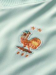 Away - Nike France 2026 Stadium Football Shirt - Bild 10 von 10