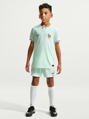 Away - Nike France 2026 Stadium Football Shirt - Bild 4 von 10