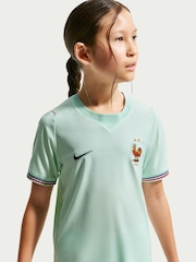 Away - Nike France 2026 Stadium Football Shirt - Bild 5 von 10