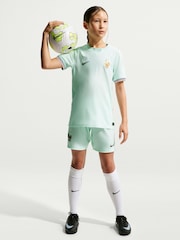 Away - Nike France 2026 Stadium Football Shirt - Bild 7 von 10