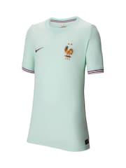 Away - Nike France 2026 Stadium Football Shirt - Bild 8 von 10