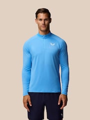 Castore Adapt Training 1/4 Zip Top - Bild 1 von 3