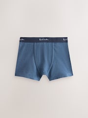 Paul Smith Junior Boxers 5 Pack - 圖片 4/9